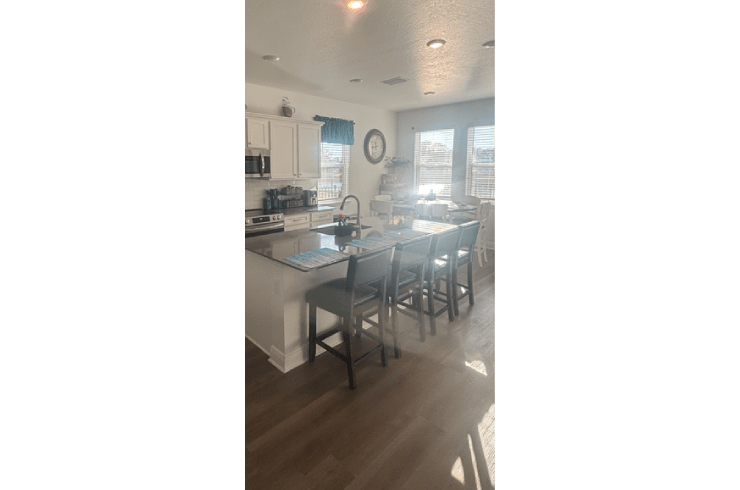 Kingdom Comfort Cleaning Services